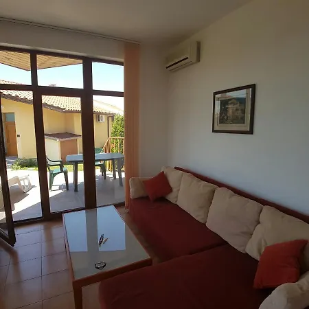 Villa Sunrise