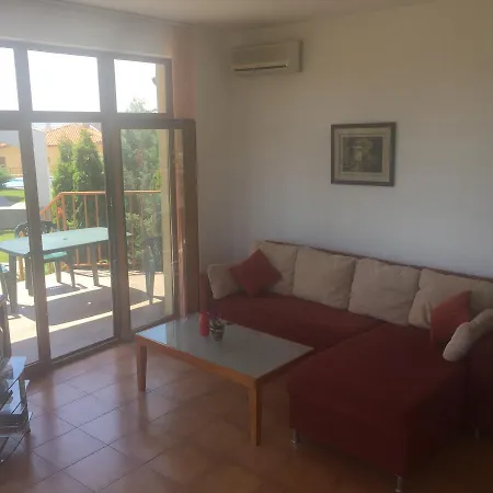 Sunrise Villa Sunny Beach