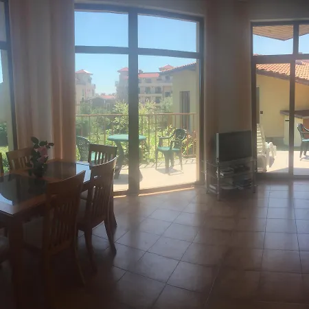 Sunrise Villa Sunny Beach