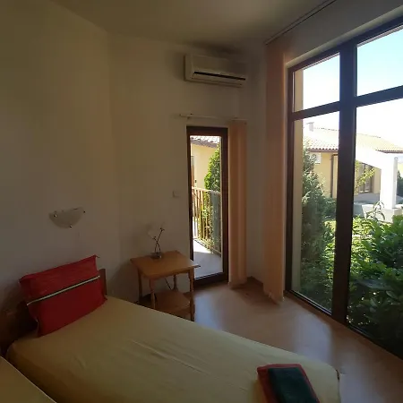 Sunrise Villa Sunny Beach
