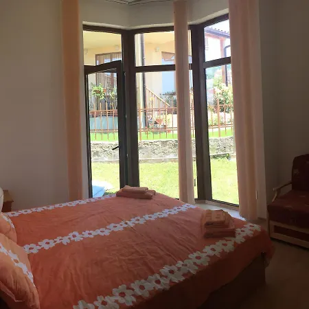 Sunrise Villa *