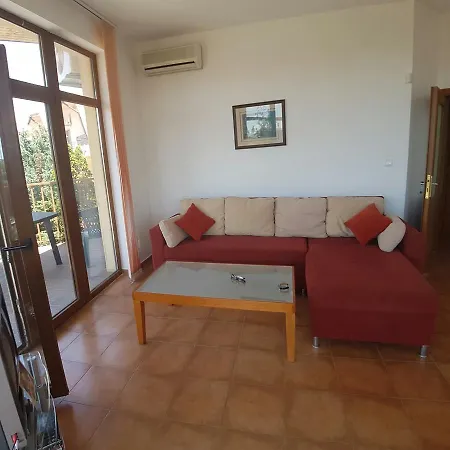 Villa Sunrise Sunny Beach